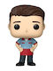 Funko Pop! Televiziune: Beverly Hills 90210 - Brandon Walsh 1858