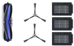 Σετ Ανταλλακτικών 6 τμχ για Ecovacs Σετ Ανταλλακτικών 6 τμχ για Ecovacs