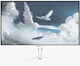 Arozzi Nova IPS Gaming Monitor 24" QHD 2560x1440 200Hz Λευκό