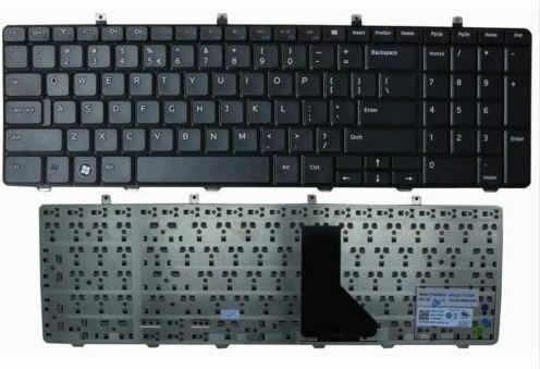 Laptop Keyboard Dell Inspiron 1749 1764 0f96gk V104046as Nr6nj Nr6nj 7cdwj F96gk 0f96gk V104046bk1 Aeum5n00010 Cn-0f96gk Dell 01mx43 02gpr6 0f0whx 0f96gk 0mvxt1 Aeum5600020 Aeum5700010 Us Version Black Keyboard Code 40137us
