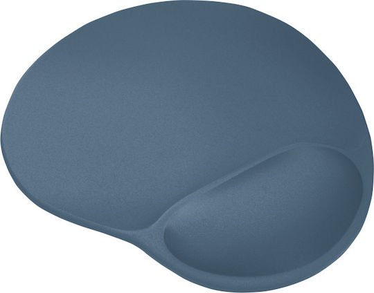Mousepad Trust Peles Bigfoot S Steelblue 8713439260113 26011 8713439260113