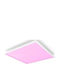 Philips Surimu Τετράγωνο LED Panel 60x60εκ.