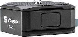 Fotopro Rz-2 Quick Release Fotopro Rz-2 Quick Release