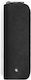 Montblanc Sartorial Leder Stiftetui Schwarz
