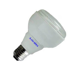 Astralux Lampă Economică R80 20w E27 6400k Alb Rece