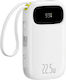 Baseus EnerFill FC31 Power Bank 10000mAh 22.5W ...