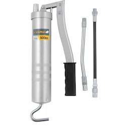 Cresman Fettpresse Hand