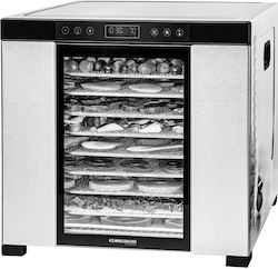 Rommelsbacher Комерсиален хранителен сушилник 39.4x38x