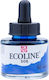 Royal Talens Ecoline Watercolour 506 Ultramarin...
