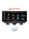 Carmedia Car Audio System for Audi Q3 2011-2018 (Bluetooth/USB/WiFi/GPS/Apple-Carplay/Android-Auto) with Touch Screen 10.25"