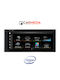 Carmedia Car Audio System for Audi A3 2013-2020 (Bluetooth/USB/WiFi/GPS/Apple-Carplay/Android-Auto) with Touch Screen 10.25"