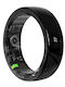 HE741A Smart Ring 17.5mm Μαύρο