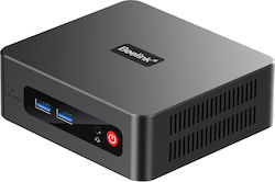 Beelink SER3 Mini PC (Ryzen 3 3200U/16GB DDR4/500GB SSD/W11 Pro)