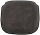 Woodwell Fabric Seat 20 Pieces Gray Y9491K4