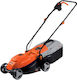 Daewoo Mașină de tuns iarba Electrică 1000W