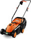 Daewoo Lawn Mower Electric 1200W