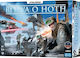 Board Game Star Wars: Battle of Hoth for 2-4 Players 8+ Years Old (PL) Rebel