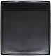 vidaXL Trunk Mat for Skoda Superb 2015 Black