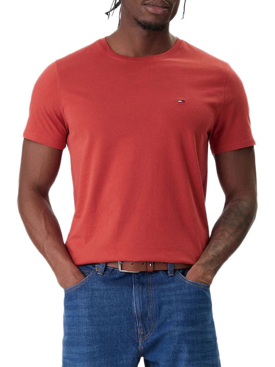 Tommy Hilfiger T-shirt Red