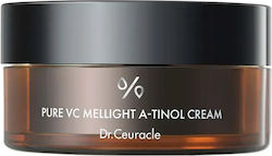 Dr. Ceuracle Pure VC Mellight A-Tinol Хидратиращ Крем 70ml Dr. Ceuracle Pure VC Mellight A-Tinol Хидратиращ Крем 70ml