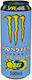 Monster Vr46 Energy-Drink mit Kohlensäure, Zuckerfrei 500ml