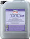 Liqui Moly Raf 12 Antifreeze Radiator Fluid Motorcycle Blue Color 5lt
