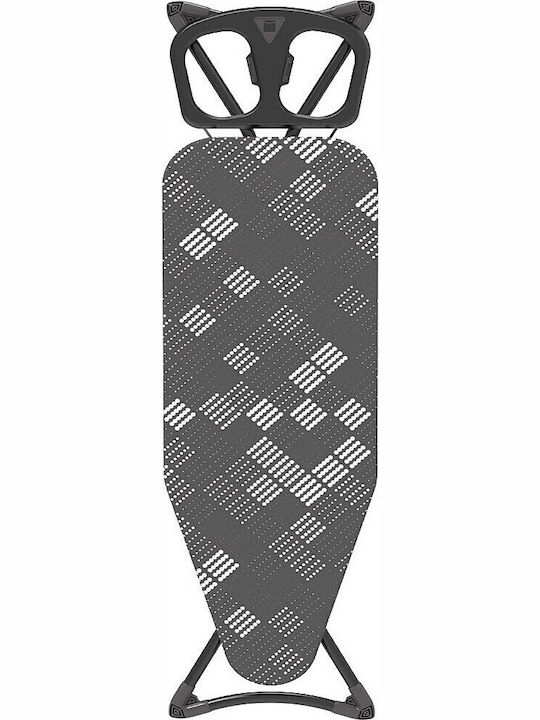Comfort Foldable Ironing Board for Steam Iron