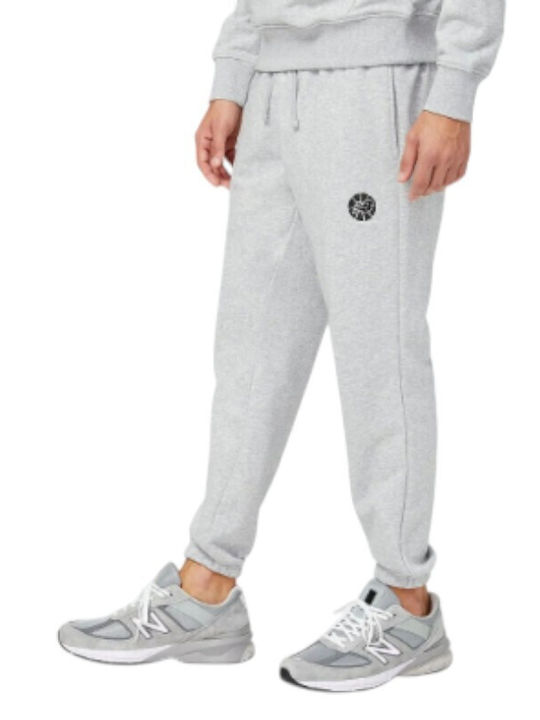 Sweatpants Gray