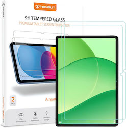 Techsuit Armorglass Crystal Hd Tempered Glass (Oppo Pad SE 11, OnePlus Pad Lite)