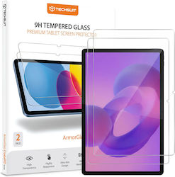 Techsuit Armorglass Crystal Hd Tempered Glass (Lenovo Tab Plus) Techsuit Armorglass Crystal Hd Tempered Glass (Lenovo Tab Plus)