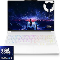 Lenovo Legion 7 16IAX10 16" (Kern 7-255HX/32GB/1TB) Lenovo Legion 7 16IAX10 16" (Kern 7-255HX/32GB/1TB)