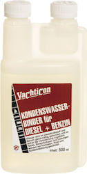 Yachticon Kraftstoff- und Ölzusätze Antibakteriell & Pilzbekämpfend 500ml Yachticon Kraftstoff- und Ölzusätze Antibakteriell & Pilzbekämpfend 500ml