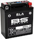 BS Батерия За Мотоциклет YB5L-B 65A С Капацитет 5.3Ah