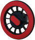 Car Mobile Mount with Magnet Red