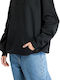 Originals Originals Long Women's Sweatshirt Hooded Black