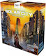 Game Expansion Solar City: Heart of the City for 1-4 Players 10+ Years Old 388202 (PL) IUVI Games