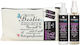 Messinian Spa Bestfriends Skin Care Set for Moisturizing 3pcs