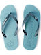 Men's Sandals Light Blue