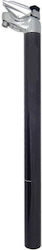 Crank Brothers Bicycle Seatpost 27.2mm x 350mm