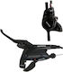 Shimano St-ef505-2l Left Bicycle Gear Lever