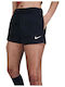Phoenix Fleece Women's Activewear Shorts Black