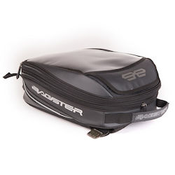 Bagster Evo Motorrad Tanktasche für Tankdeckel 22Es Bagster Evo Motorrad Tanktasche für Tankdeckel 22Es