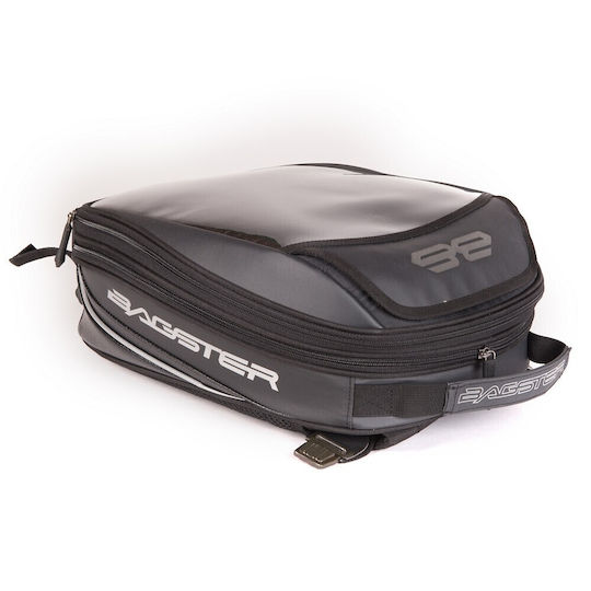 Bagster Evo Tank Bag Μοτοσυκλέτας για Κάλυμμα Ρεζερβουάρ 22lt