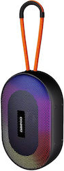 Omega Bluetooth 5W Μαύρο OGQ101