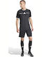 Referee 26 Tricou Echipament Sportiv de Fotbal Bărbătesc