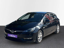 Opel Astra 1.5lt Diesel Elegance '21 Opel Astra 1.5lt Diesel Elegance '21