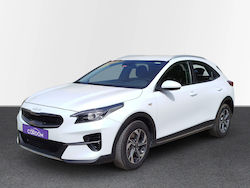 Kia XCeed 1.5T LX Optimum iMT 48V Hybrid MHEV '22