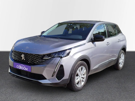 Peugeot 3008 1.5 BlueHDI Firmenversion '22