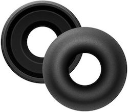 Sennheiser Cx 350bt Adapter Größe S Adapter Kompatibel mit Cx 1.00 Cx 2.00 Cx 100 Cx 150bt Cx 350bt Cx 80s Schwarz