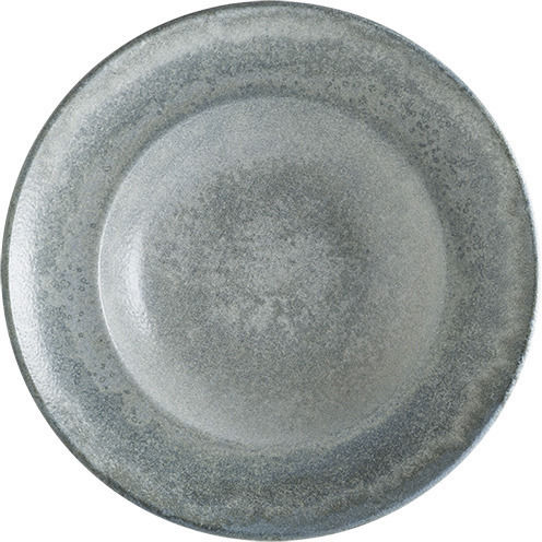 Bonna Omnia Teller Suppe aus Porzellan mit Durchmesser 27cm